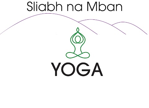 Sliabh na mBan Yoga