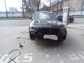 Автомийка