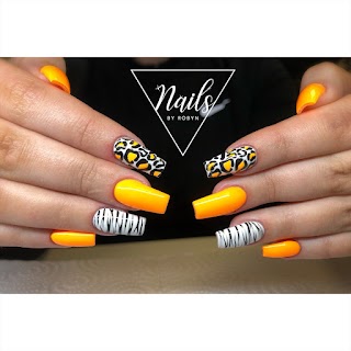 Nails By Robyn