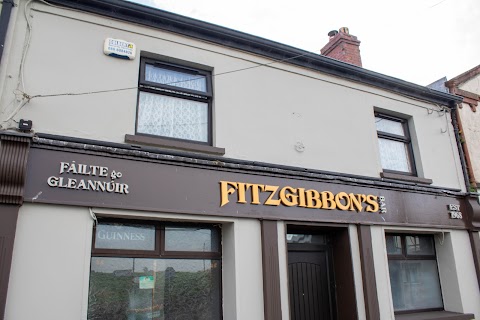Fitzgibbon's Bar