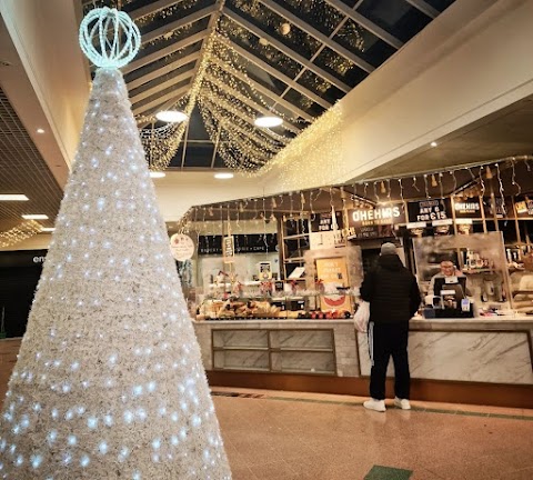 Longford Shopping Centre