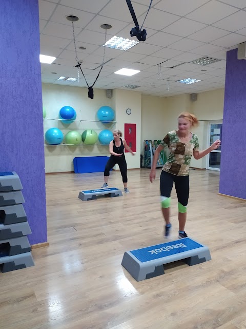 Фітнес Клуб Fitness24h