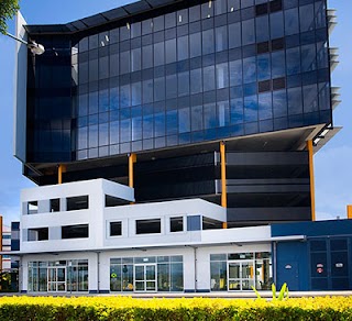 Icon Cancer Centre Southport