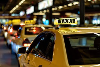 Taxi Service Sydney | Airport Taxi Sydney | Silver Taxi Sydney