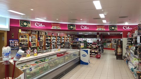 Davis's SuperValu Longford