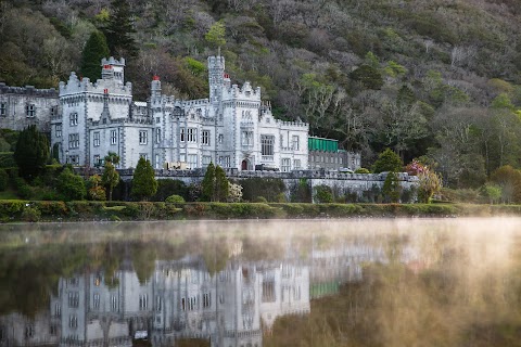 Notre Dame Kylemore Abbey Global Centre