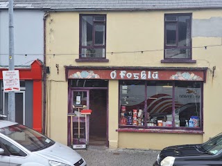 O'Foghlú's