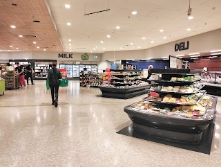 Woolworths Campbelltown Mall