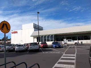 Coles McIvor Rd