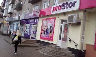 PROSTOR