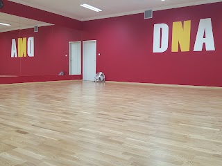 DNA Dance Studio