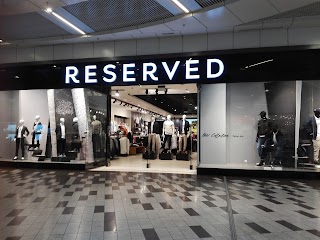 Reserved