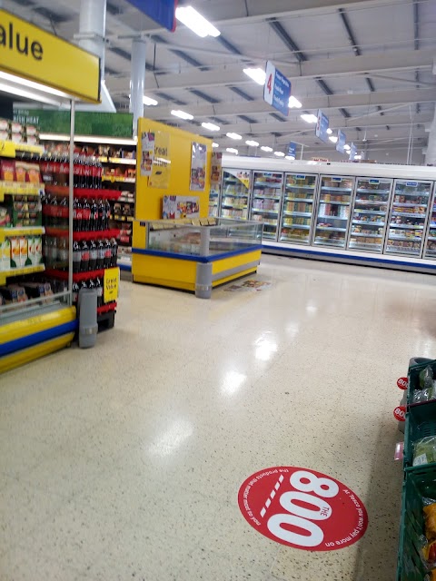 Tesco Superstore