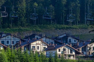 Bukovel Residence Chalet