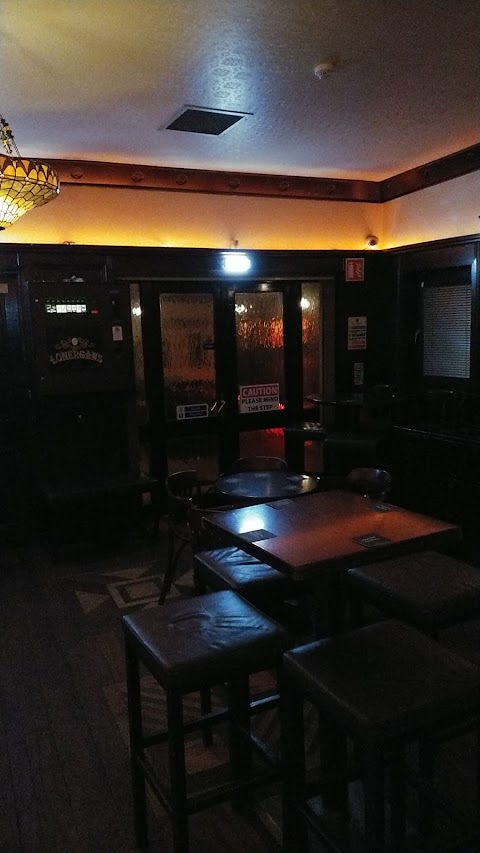 Lonergans Pub