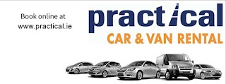 Practical Car Hire Portlaoise