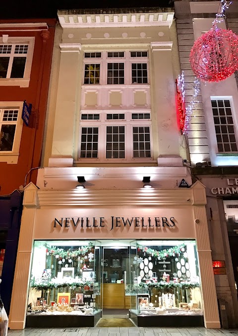 Neville Jewellers