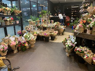 Flower Merchants Bella Vista
