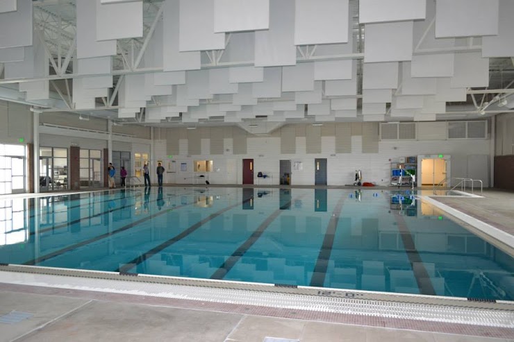 Mission Valley Aquatics, Polson, MT