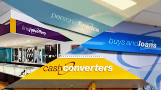 Cash Converters