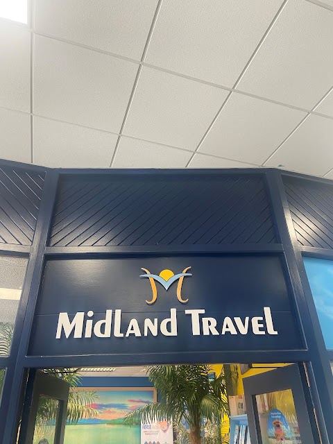 Midland Travel