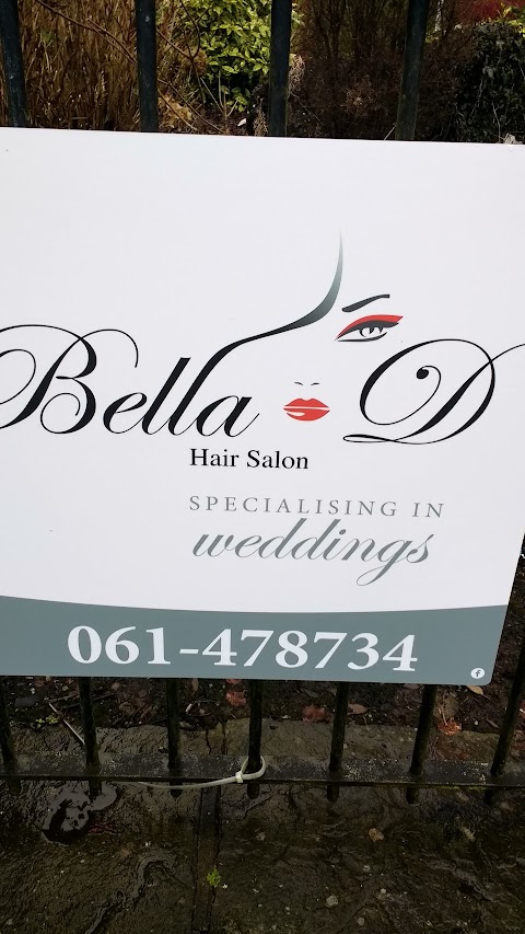 Bella D Hair Salon