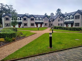 Woodside Self Catering Lough Rynn