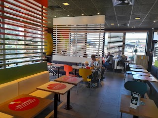 Restauracja McDonald's