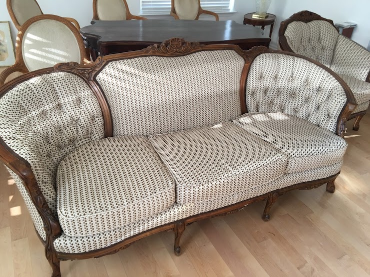 Tidewater Furniture Upholstery Inc, Portsmouth, VA