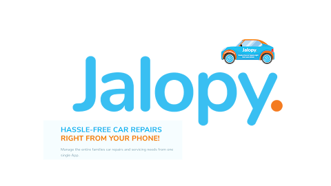 Jalopy