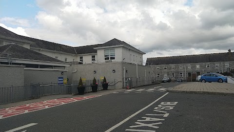 Mallow General Hospital