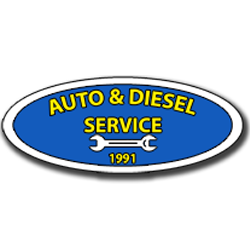 Auto & Diesel Service. Mechanika i elektromechanika pojazdowa