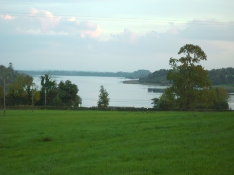 Lough Rynn View Bed and Breakfast