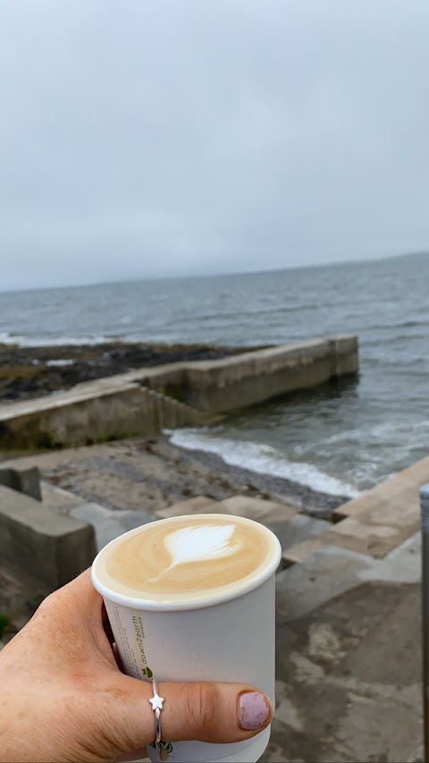 Coffee Boat