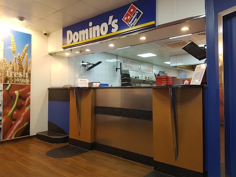 Domino's Pizza - Clonmel