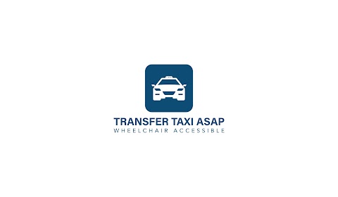 Transfer Taxi ASAP