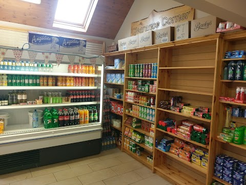 The Doolin Deli