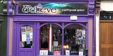 Believe Youghal