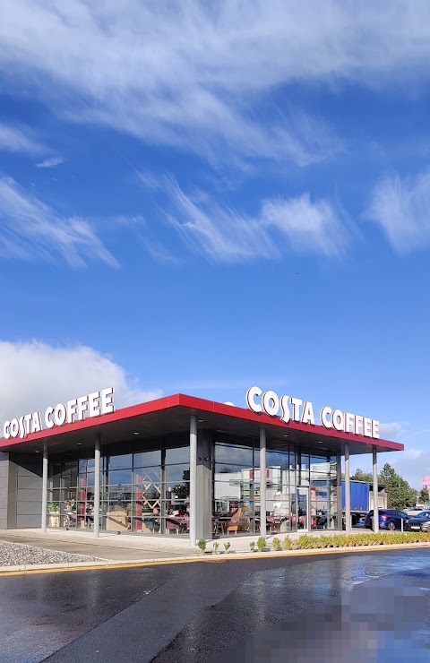 Costa Coffee Castlebar Retail Park