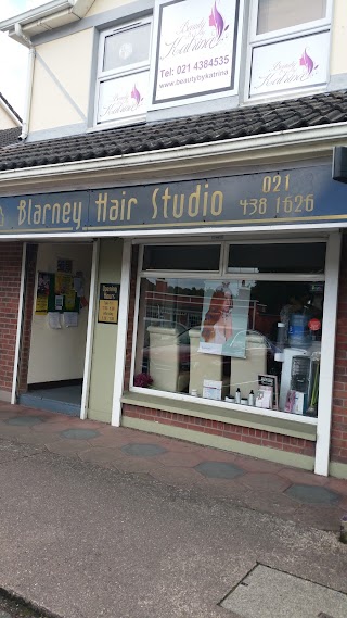 Blarney Hair Studio