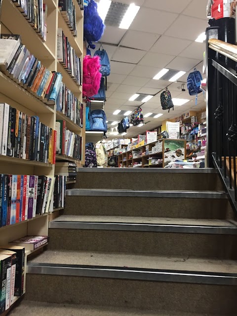 The Dungeon Bookshop