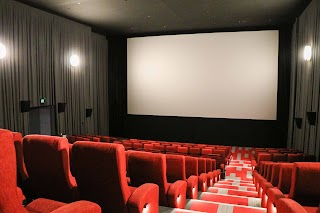 Dendy Cinemas Coorparoo