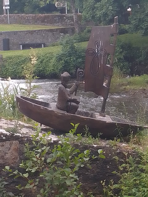 Mill Island Park Birr Offaly