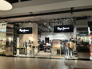 Pepe Jeans Factory Poznań Outlet