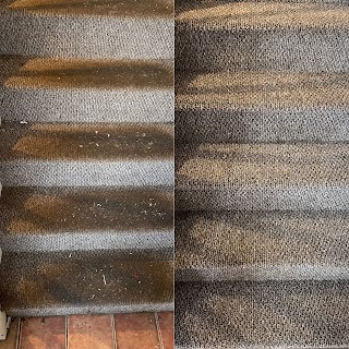 Galway upholstery cleaners/power washing services