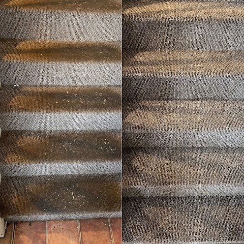 Galway upholstery cleaners/power washing services