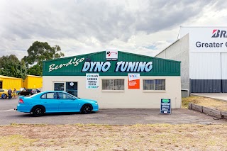 Bendigo Dyno Tuning