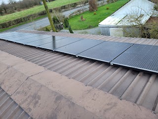 Elite Energies Solar Panels Ireland