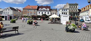 Pęziak Wojciech, Malińska Karolina. Sklep jubilerski s.c.