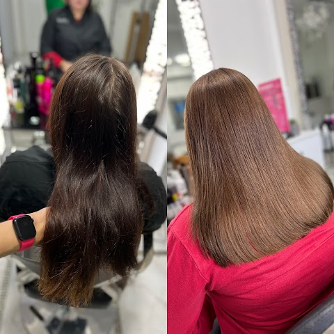 Kamaeva HAIR